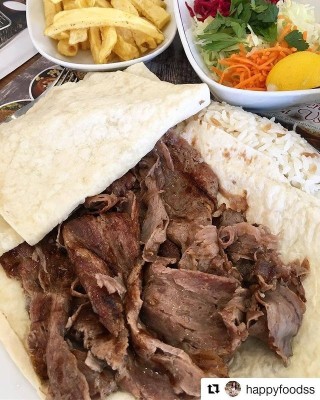 Dönerci Celal Usta KARTAL 