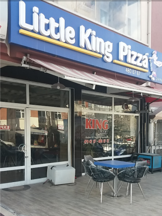 Little King Pizza ÇANKAYA