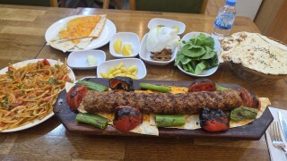 Yeni Meşe's İşkembe