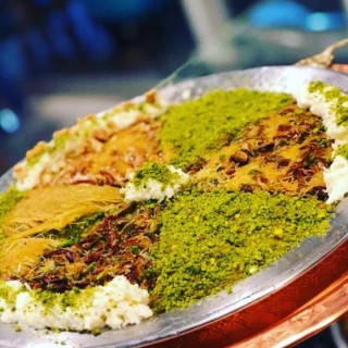 Balibey Künefe