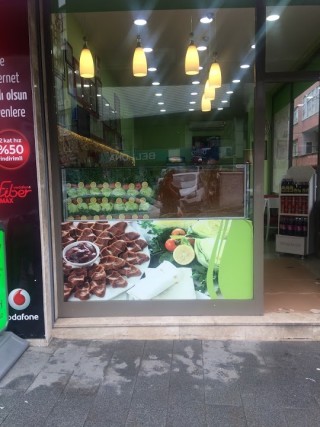 Oses Çiğköfte