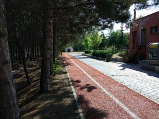Ahlatlıbel Cafe & Bistro