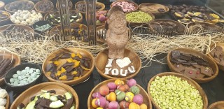 La Vie Praline Akaretler