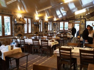 CinBal Kebap Salonu