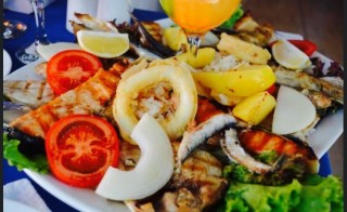 El Pescador Fish Restoran