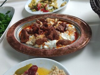 5 Ocak Kebap