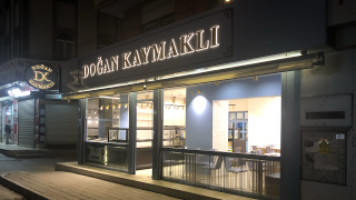 Doğan Kaymaklı Kadayıf Bakımyurdu Merkez