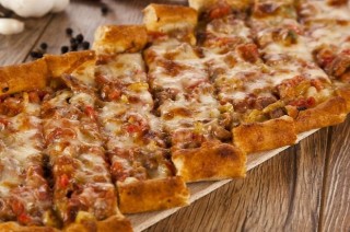 EFEMM Döner Lahmacun Pide