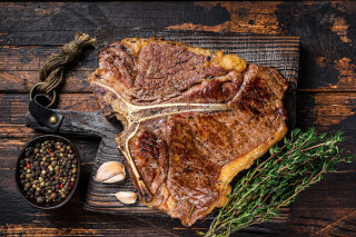 Hemdem Steakhouse