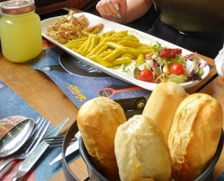 Tavuk Dünyası Bayrampaşa Forum AVM