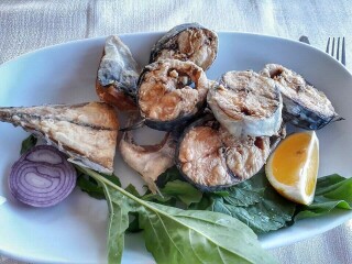İyot Restoran