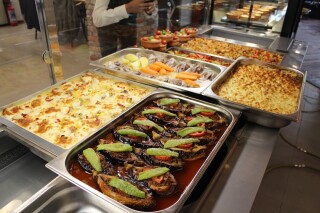 Altıyol Çorbacısı & Yöresel Yemekler