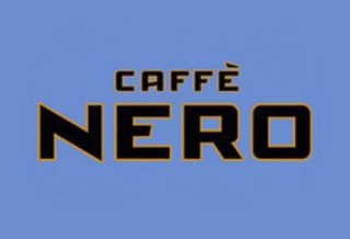 Caffe Nero Taşköprü