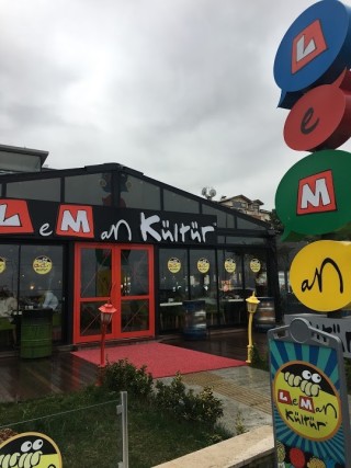 Leman Kültür Ordu