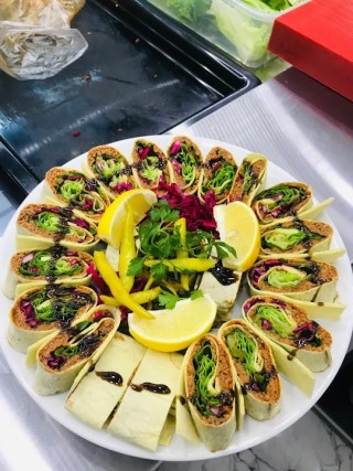 Çiğköfte İstasyonu