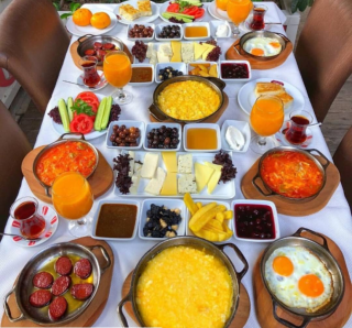 Mihmandar Et Lokantası Eyüp