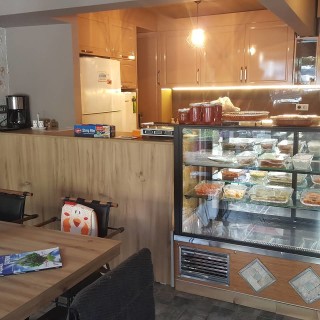 Kybele mantı & meze & zeytinyağlı