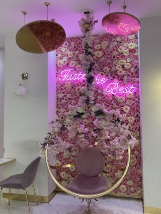 La Florist Patisserie