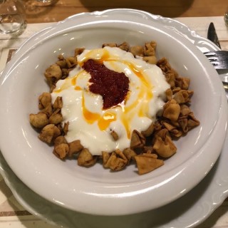 Bal Mantı Çukurambar