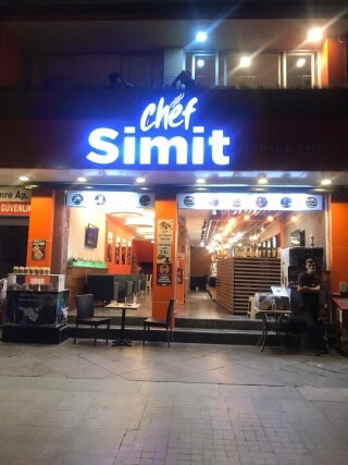 Chef Simit