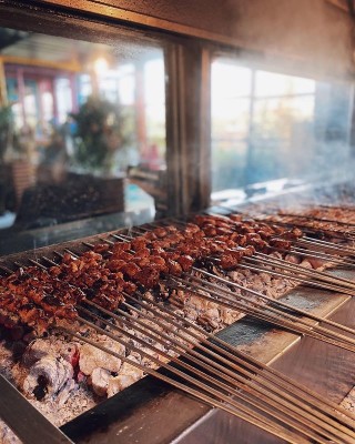 Hasan Usta Kebap