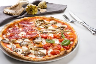 Da Mario Ristorante