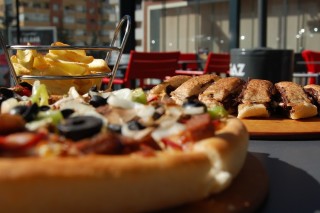 Gaziosmanpaşa Pizza Hut