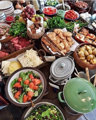 Arnavutköy Any