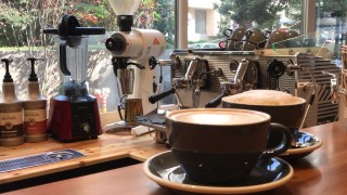 Vesper Coffee