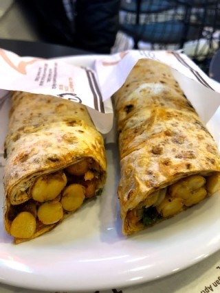 Tandır Tantuni Bostancı