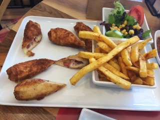 Gümüş Pasta Cafe Bistro - Çukurambar 