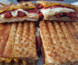 Tostçu Mehmet