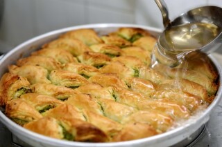 Baklavacı Bulguroğlu