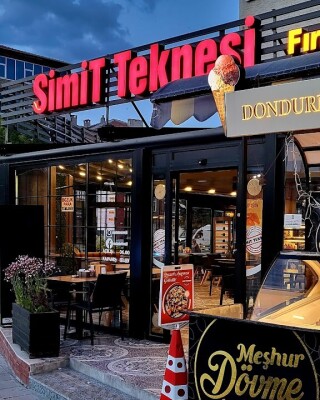 SimitTeknesi Konya Ereğli