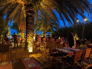 Latina Tapas Bar