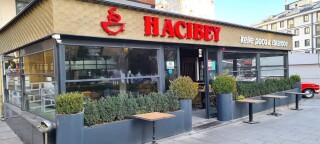 Hacıbey Kelle Paça
