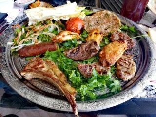 BD OCAKBAŞI RESTUARANT