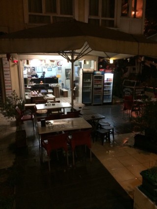 XL Kumru Cebeci