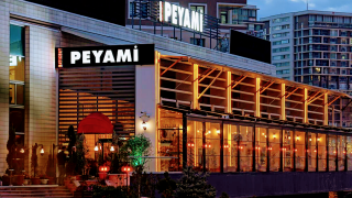 Peyami Ocakbaşı