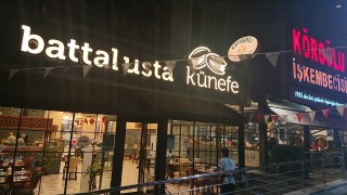Battal Usta Künefe