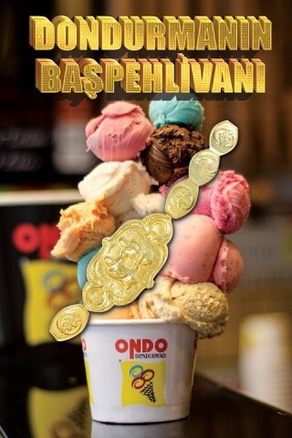 ONDO Şükrüpaşa Şubesi