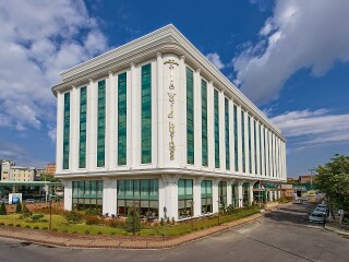 Elite World Business Hotel