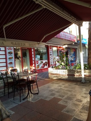 As Pide Kebap Salonu