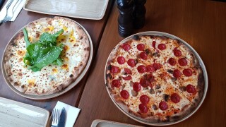 7/70 Pizza&Burger Kâğıthane