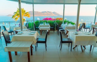 Manzara Restaurant