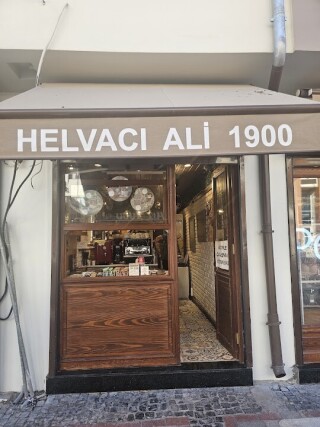 Helvacı Ali Edirne