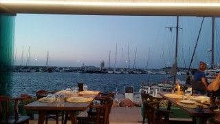 Güverte Steakhouse