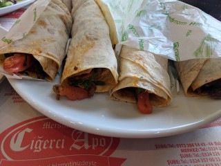 Memoş Tantuni Balgat