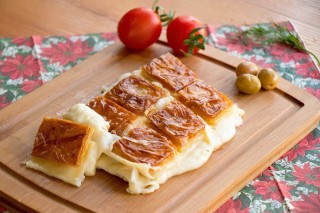 Nefis Adana Börek