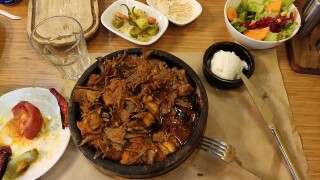 Kekik Sofrası
